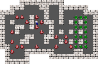 Уровень 358 — Thinking Rabbit Arranged